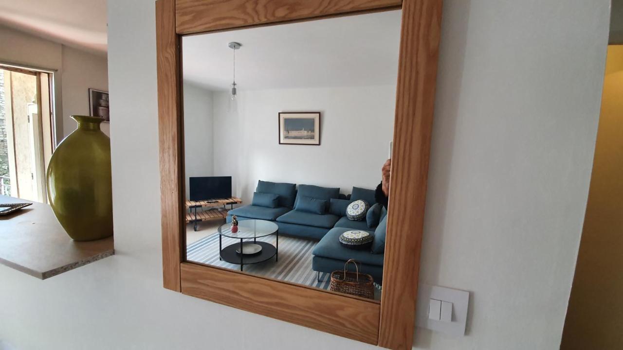 Lovely Suite Nimes Romaine 외부 사진