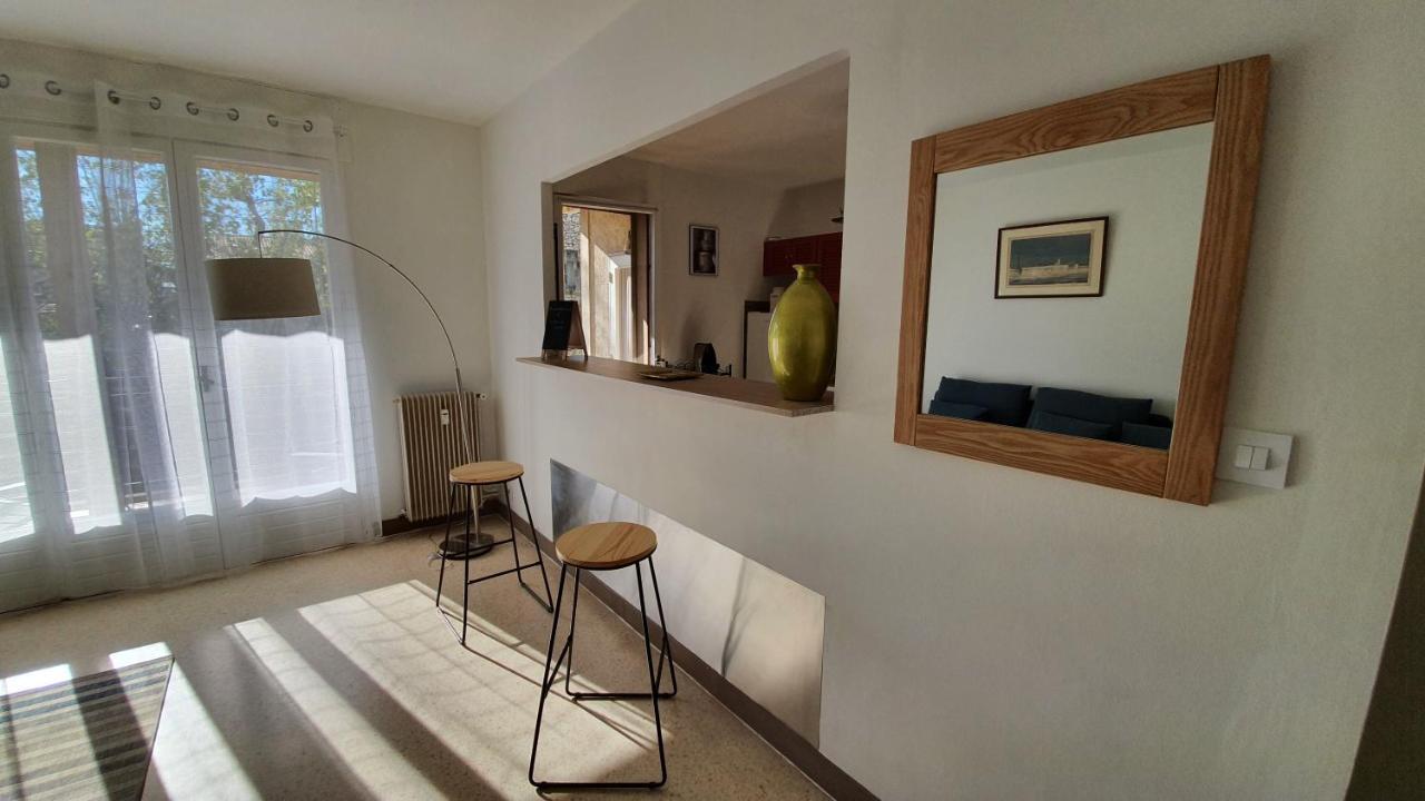 Lovely Suite Nimes Romaine 외부 사진