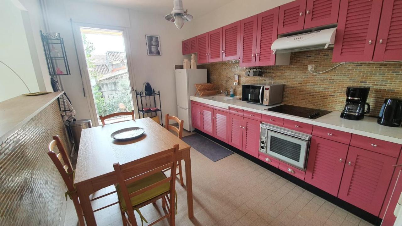 Lovely Suite Nimes Romaine 외부 사진