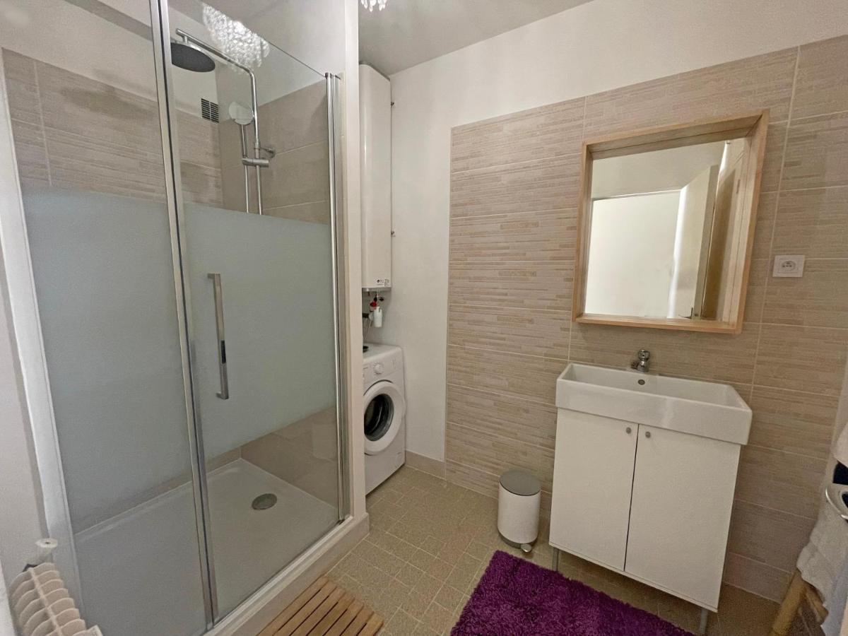 Lovely Suite Nimes Romaine 외부 사진