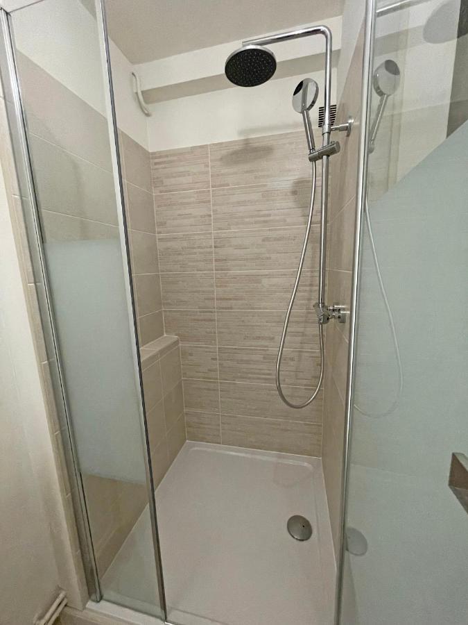 Lovely Suite Nimes Romaine 외부 사진